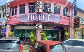 Gold Star Kemaman